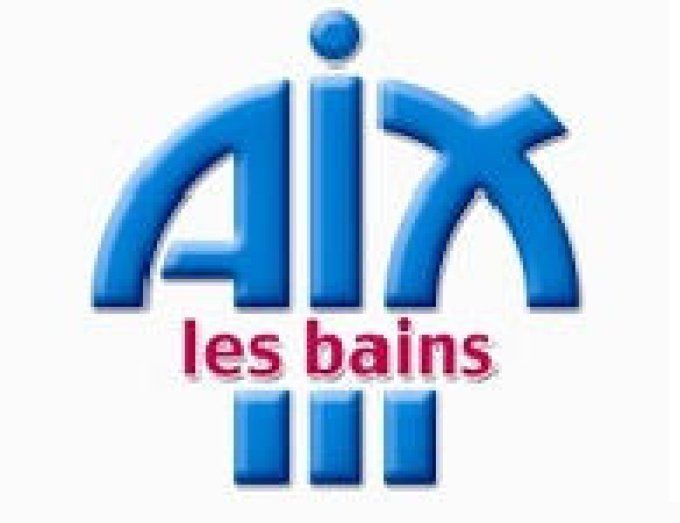 Chauffeur privé VTC Aix-les-Bains - Aéroport Lyon Saint Exupéry 