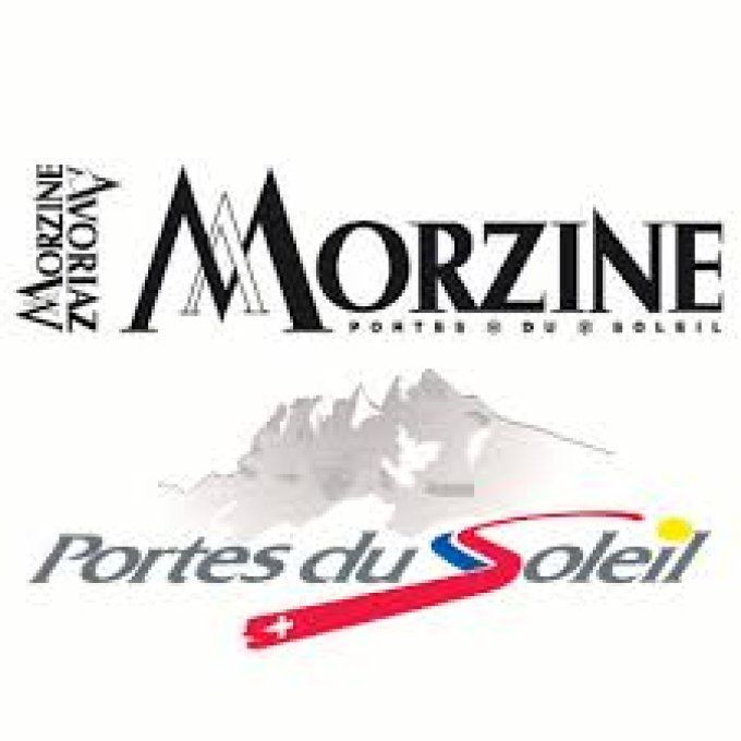 Chauffeur Taxi ou VTC Avoriaz Morzine - Aéroport Lyon Saint Exupéry 
