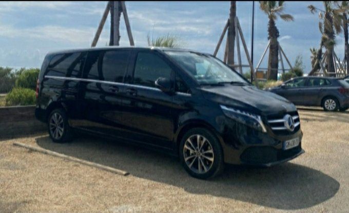 Chauffeur privé VTC Lyon Saint-Exupery - Lyon centre